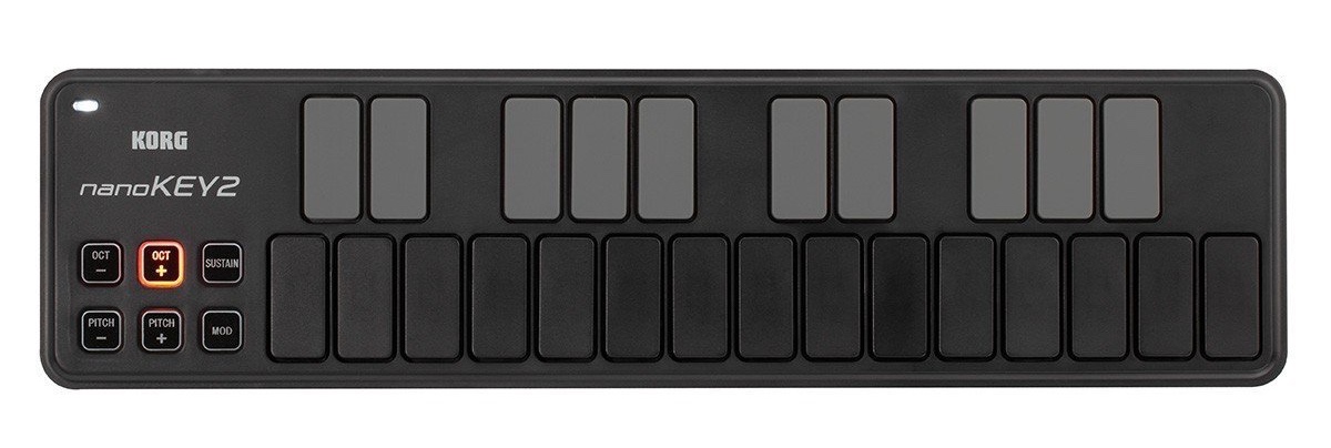Korg nanoKey